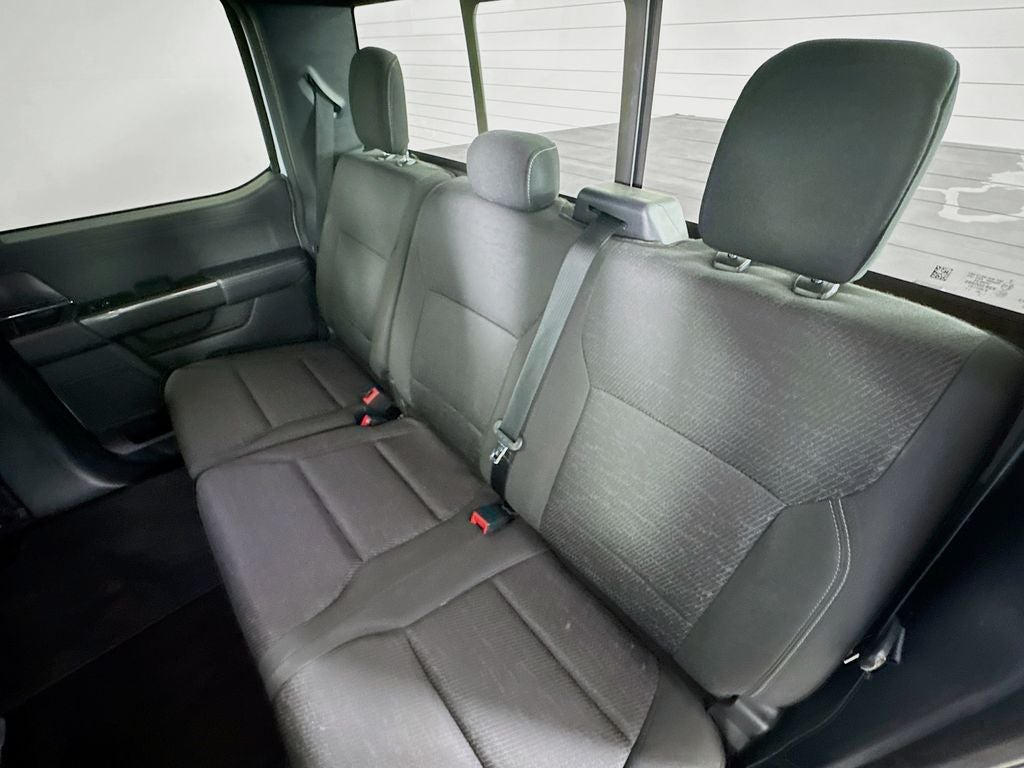 2022 Ford F-150 XLT LIFT LAB LEVEL 1