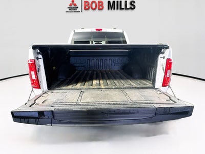 2022 Ford F-150 XLT LIFT LAB LEVEL 1