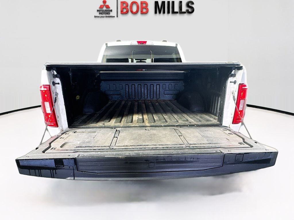 2022 Ford F-150 XLT LIFT LAB LEVEL 1