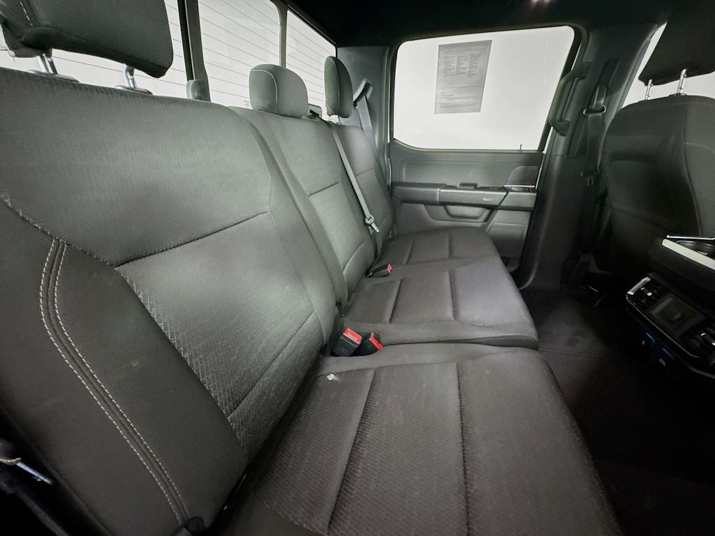 2022 Ford F-150 XLT LIFT LAB LEVEL 1