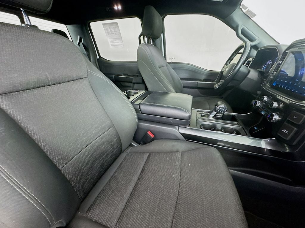 2022 Ford F-150 XLT LIFT LAB LEVEL 1