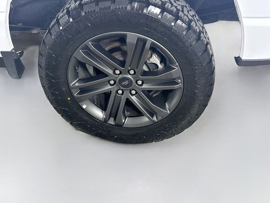 2022 Ford F-150 XLT LIFT LAB LEVEL 1