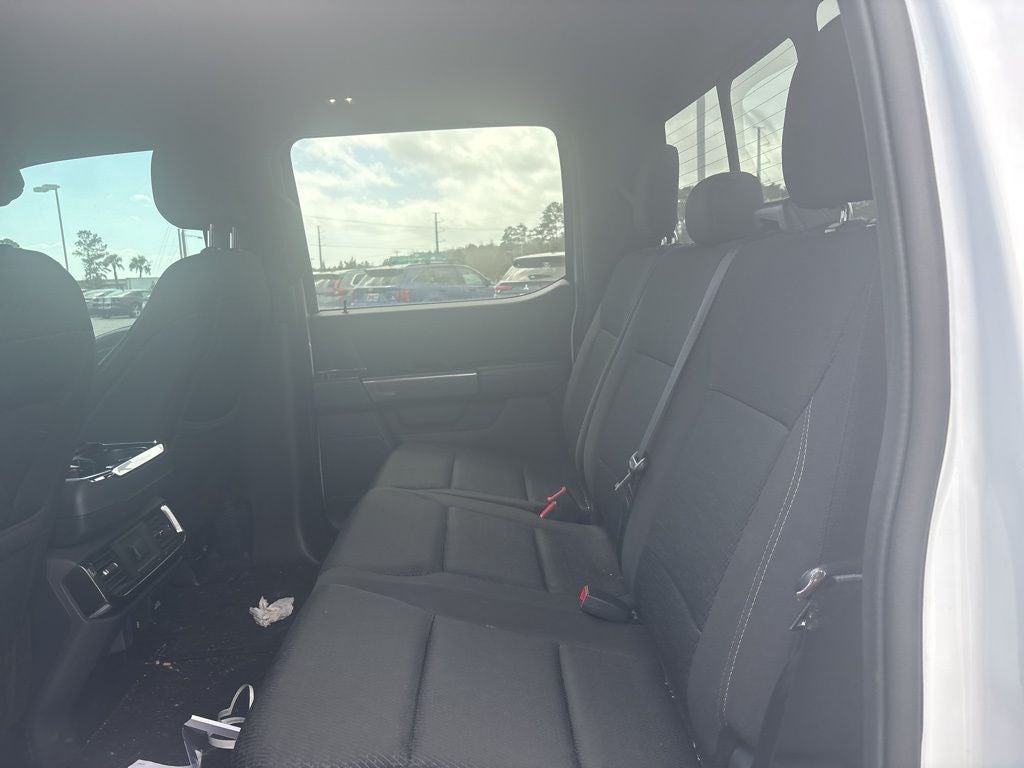 2022 Ford F-150 XLT LIFT LAB LEVEL 1