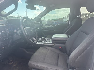 2022 Ford F-150 XLT LIFT LAB LEVEL 1