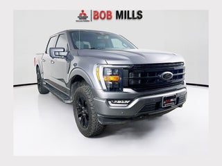 2022 Ford F-150 XLT Lift Lab Level 1