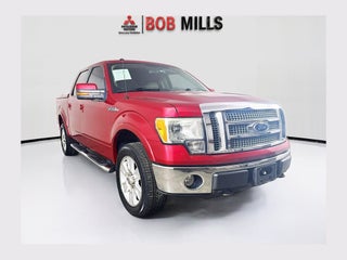 2010 Ford F-150 Lariat