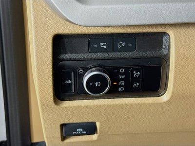 2023 Ford F-350SD XLT