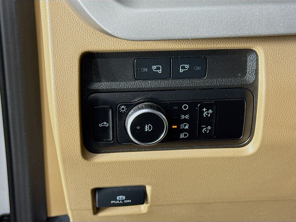 2023 Ford F-350SD XLT