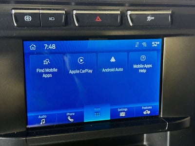 2023 Ford F-350SD XLT