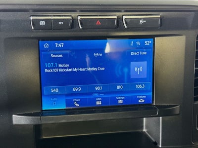 2023 Ford F-350SD XLT