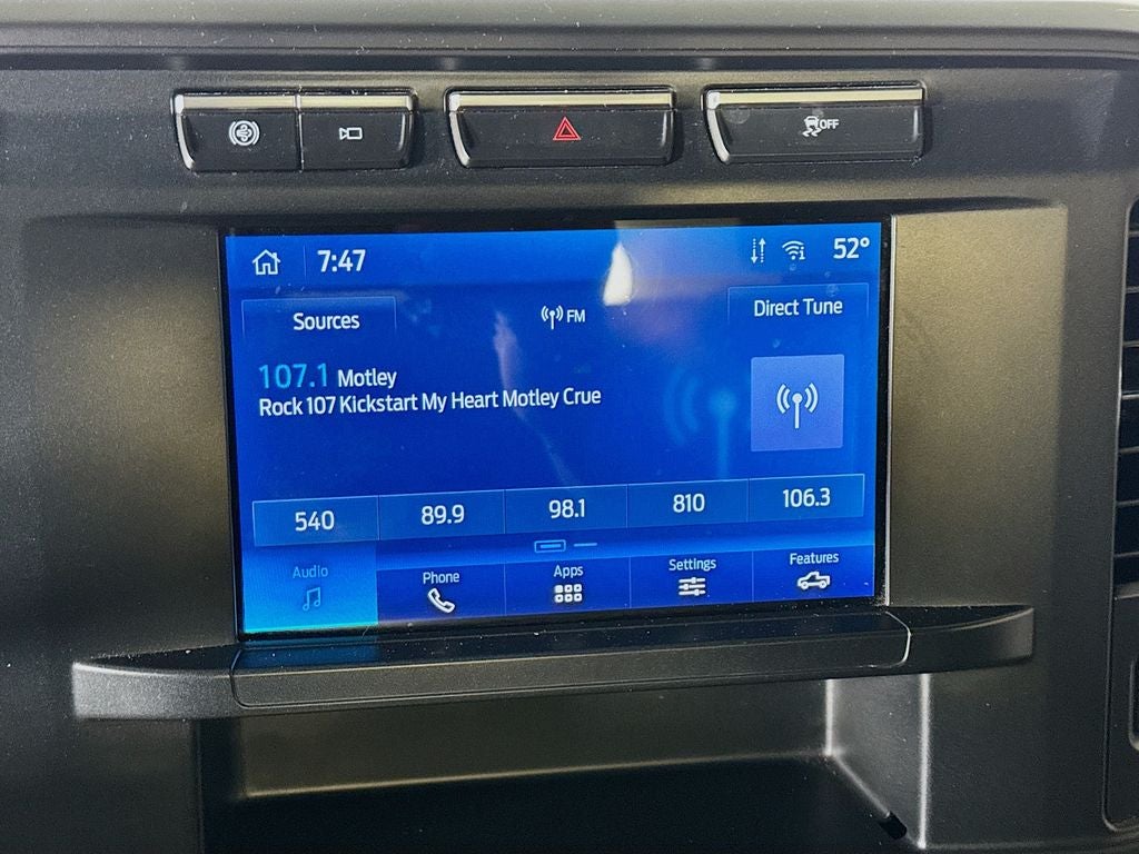 2023 Ford F-350SD XLT