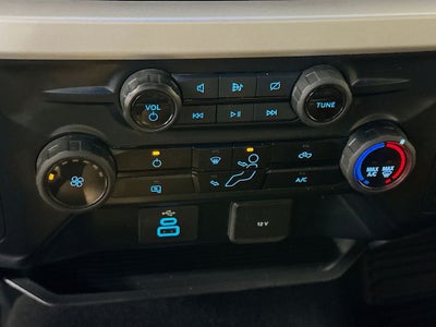 2023 Ford F-350SD XLT