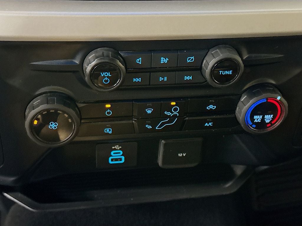 2023 Ford F-350SD XLT