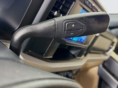 2023 Ford F-350SD XLT