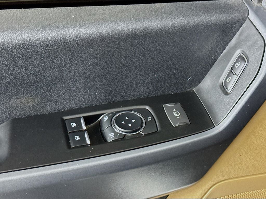 2023 Ford F-350SD XLT