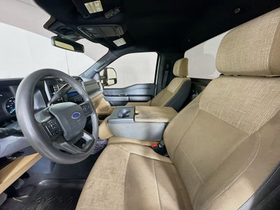 2023 Ford F-350SD XLT