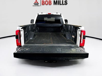 2023 Ford F-350SD XLT