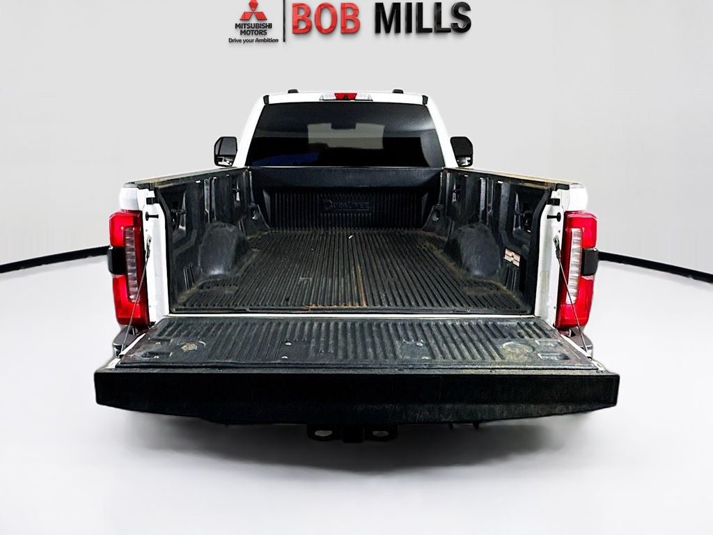 2023 Ford F-350SD XLT