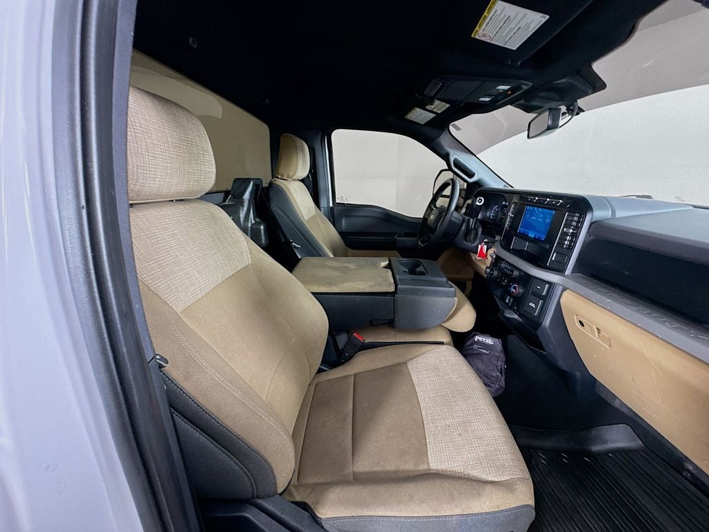 2023 Ford F-350SD XLT