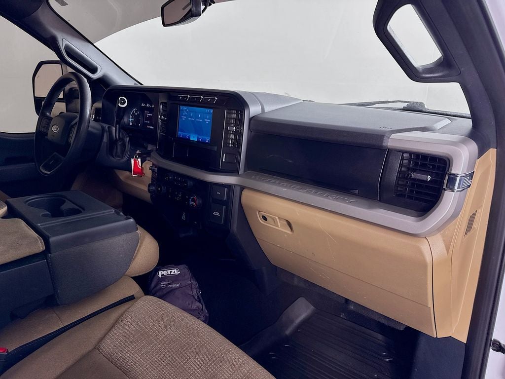 2023 Ford F-350SD XLT