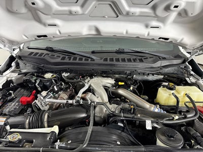 2023 Ford F-350SD XLT