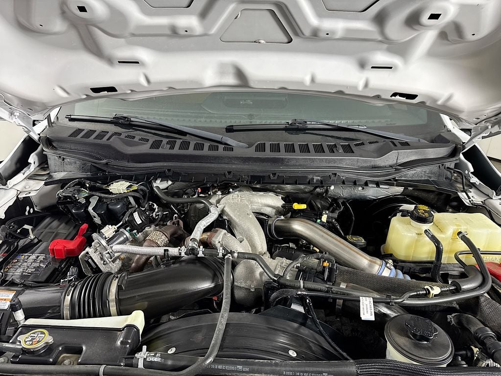 2023 Ford F-350SD XLT