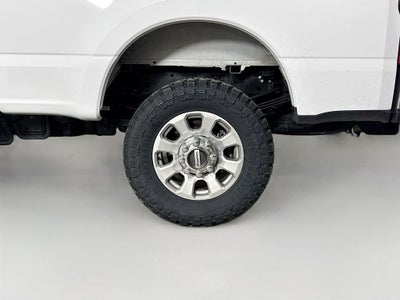 2023 Ford F-350SD XLT