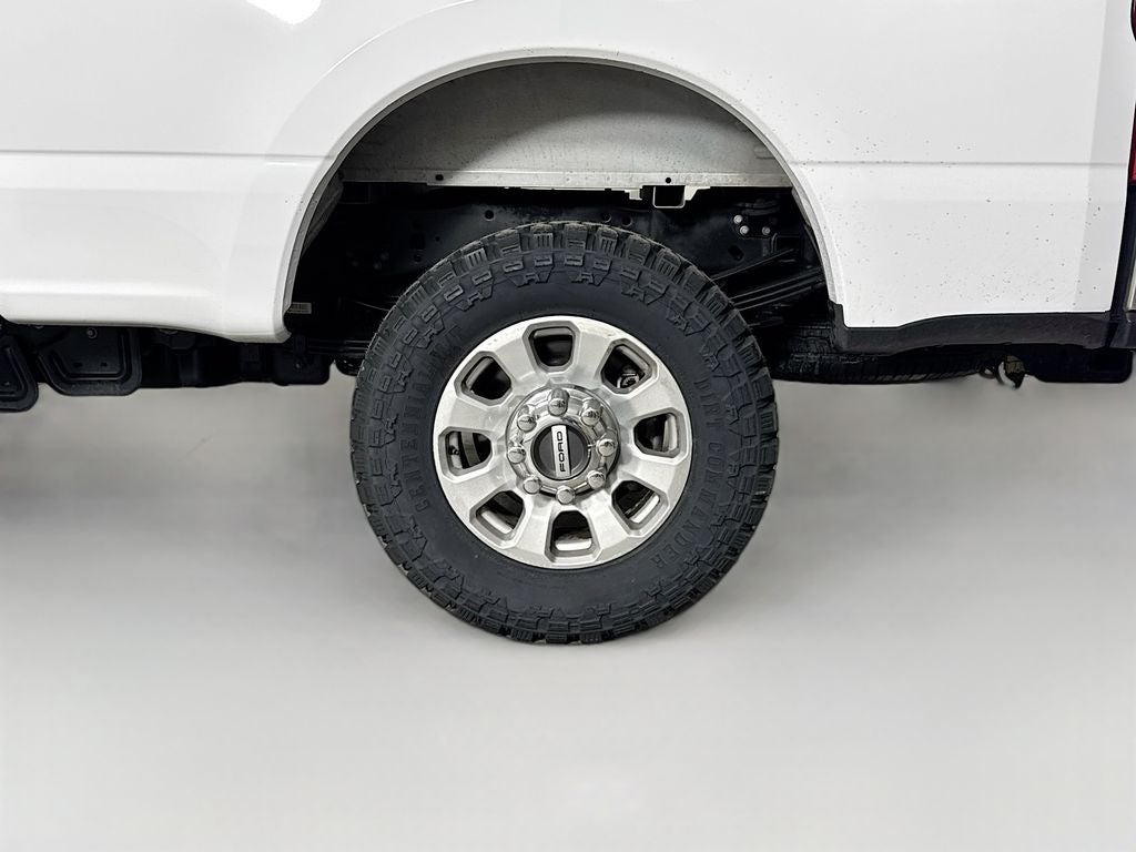 2023 Ford F-350SD XLT