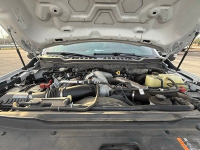 2023 Ford F-350SD XLT