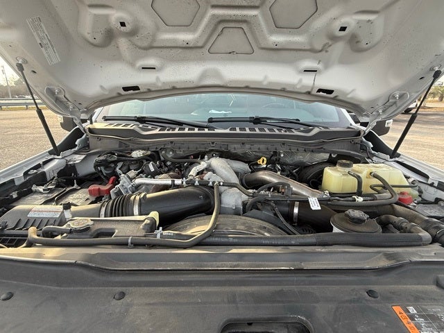 2023 Ford F-350SD XLT