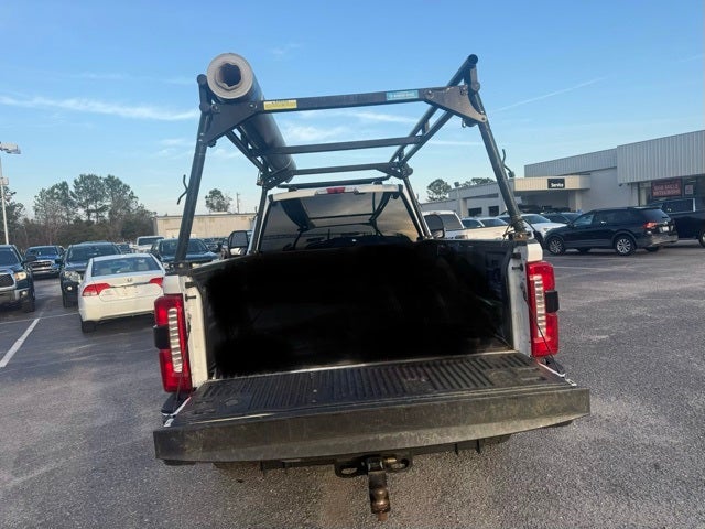 2023 Ford F-350SD XLT