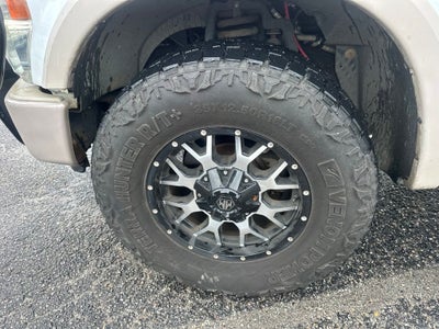 2008 Ford F-250SD XL