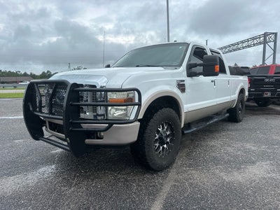 2008 Ford F-250SD XL