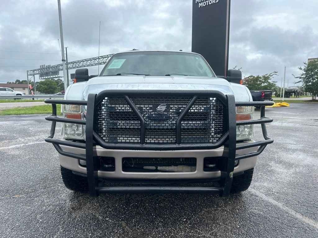 2008 Ford F-250SD XL