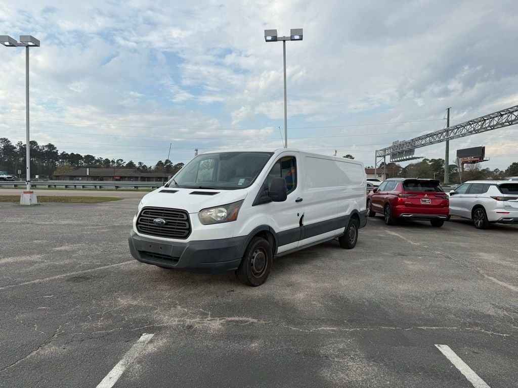 2018 Ford Transit-150 Base