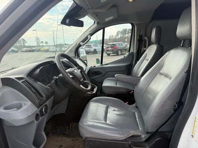 2018 Ford Transit-150 Base
