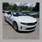 2021 Chevrolet Camaro 1LT