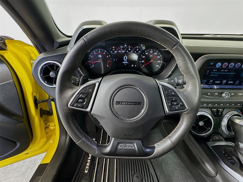 2017 Chevrolet Camaro 2LT 2LT