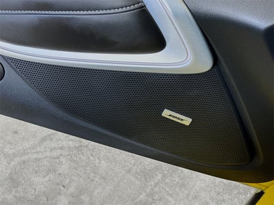 2017 Chevrolet Camaro 2LT 2LT