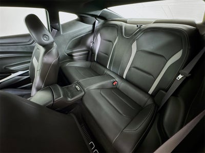 2017 Chevrolet Camaro 2LT 2LT