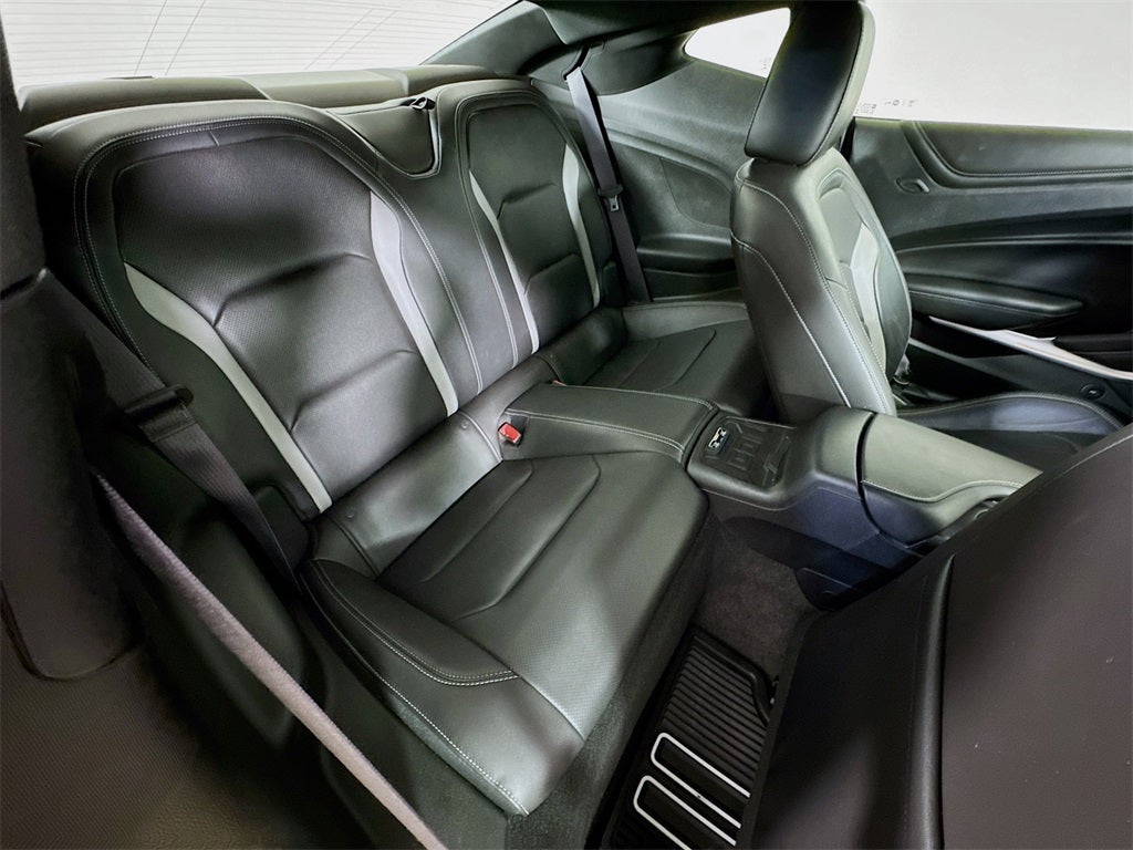 2017 Chevrolet Camaro 2LT 2LT