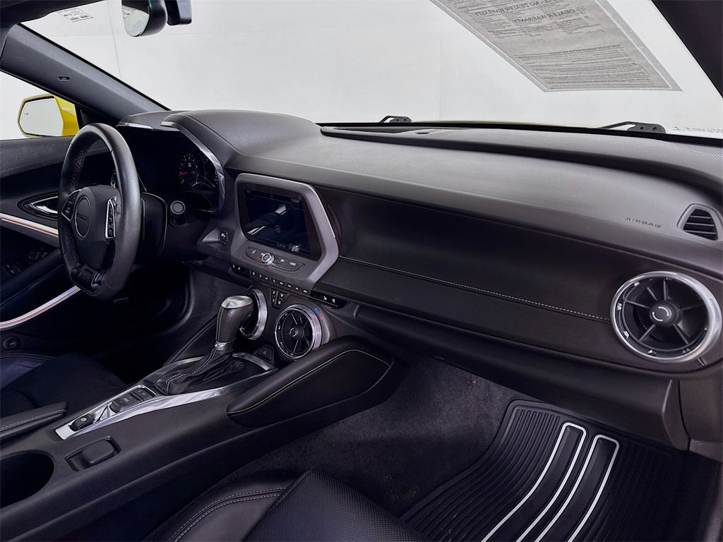 2017 Chevrolet Camaro 2LT 2LT