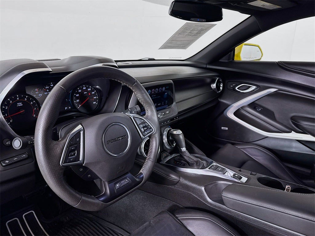 2017 Chevrolet Camaro 2LT 2LT