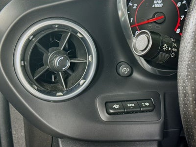2016 Chevrolet Camaro 2LT 2LT