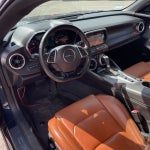 2016 Chevrolet Camaro 2LT 2LT