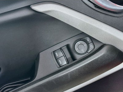 2021 Chevrolet Camaro SS 1SS