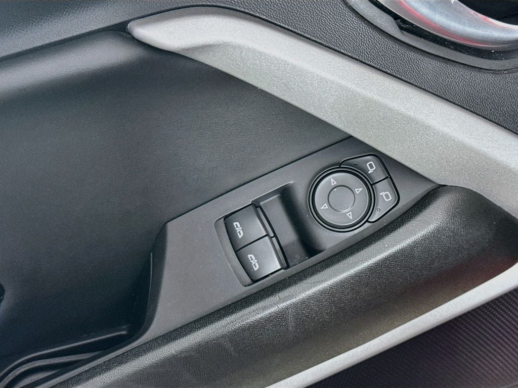 2021 Chevrolet Camaro SS 1SS