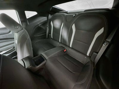 2021 Chevrolet Camaro SS 1SS