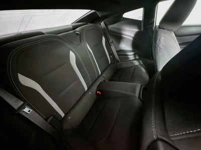 2021 Chevrolet Camaro SS 1SS