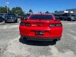 2021 Chevrolet Camaro SS 1SS